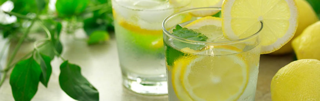 voda s citr