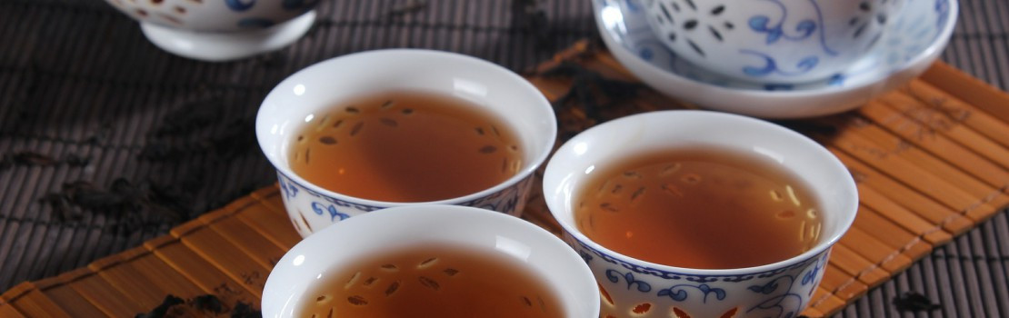Ľahký recept na čaj na čistenie pečene