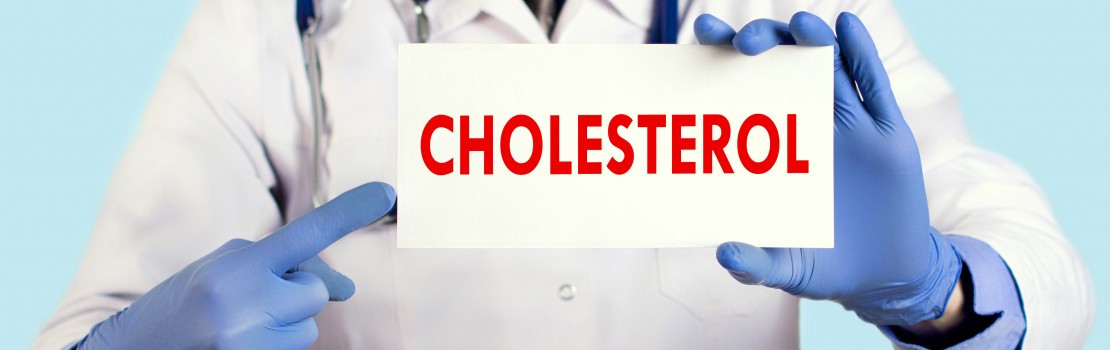 čo znižuje cholesterol