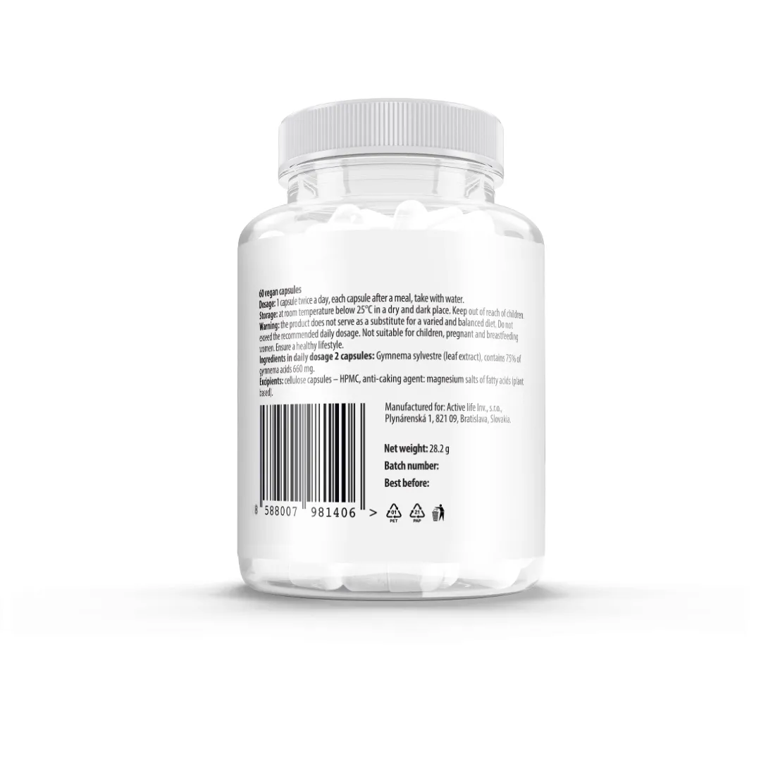 Zerex Dialexin Balance 660 mg