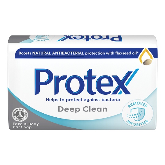Protex - Deep Clean