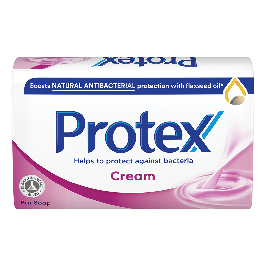Protex - Cream