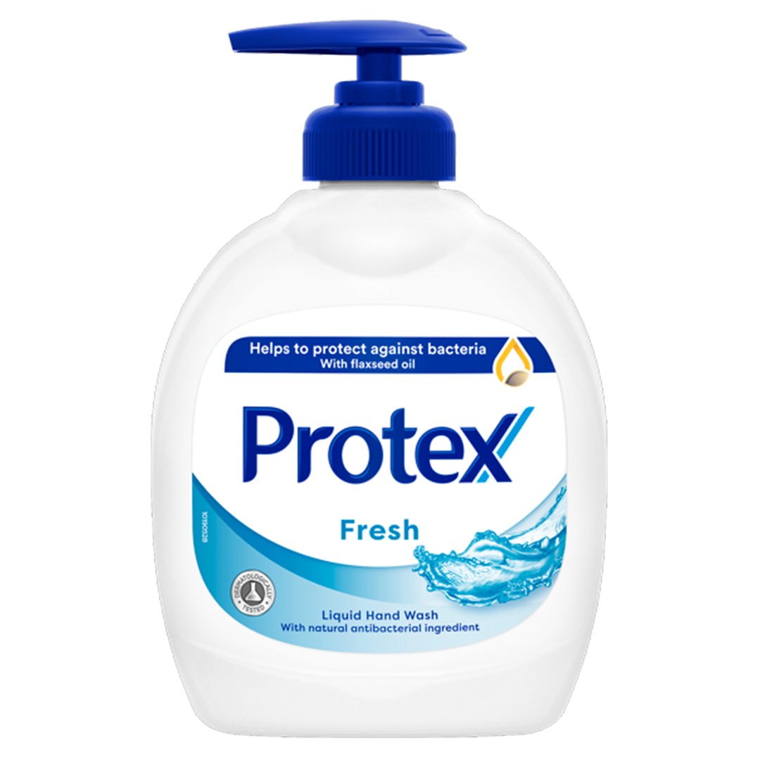 Protex - Fresh