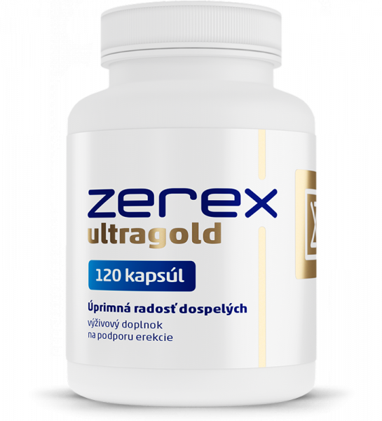 tabletky Zerex Ultragold
