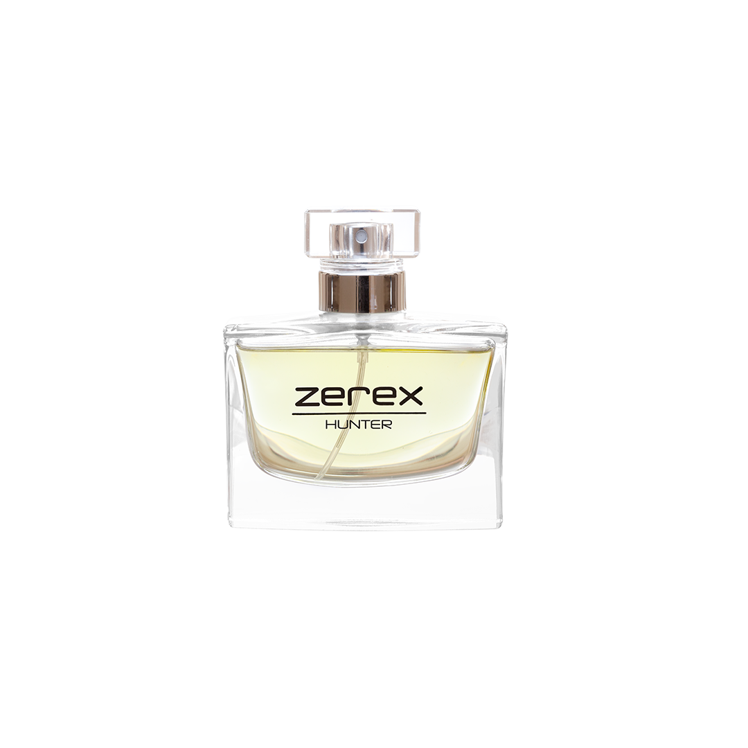 Pánsky parfum Zerex Hunter
