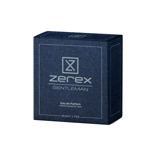 Pánsky parfum Zerex Gentleman