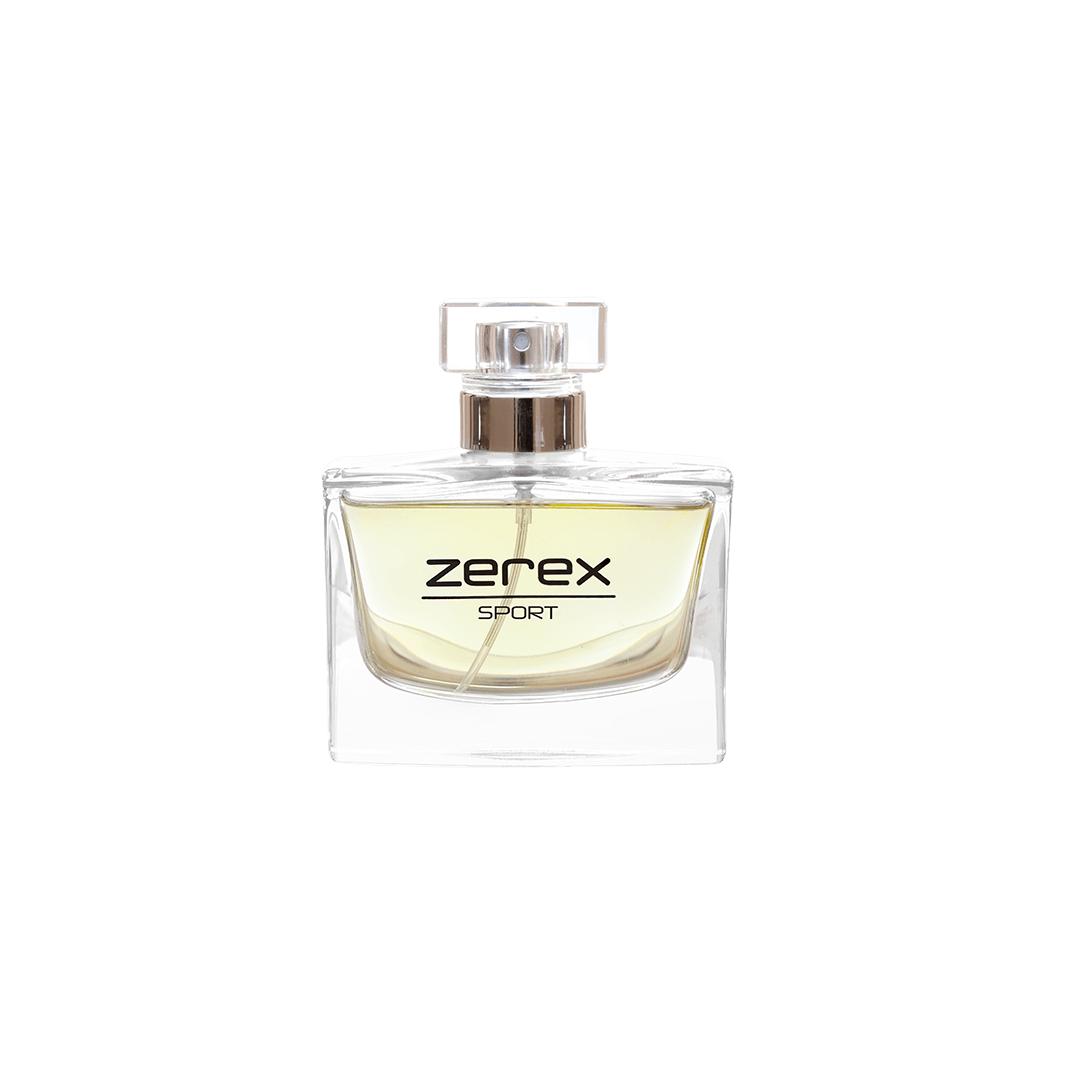 Pánsky parfum Zerex Sport